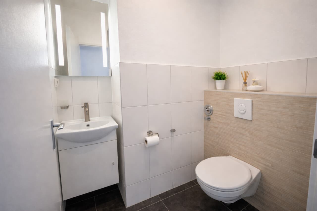 Etagenwohnung in Saarbrücken – Bild 9