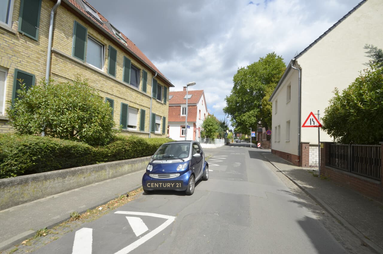 Doppelhaushälfte in Mainz – Bild 3