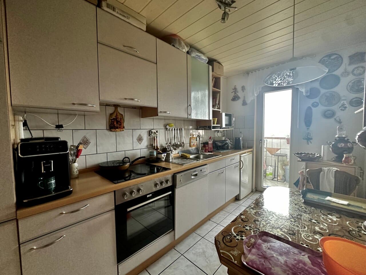 Etagenwohnung in Landstuhl – Bild 17