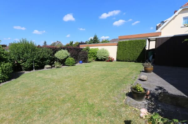 Einfamilienhaus in Bad Bentheim – Bild 24