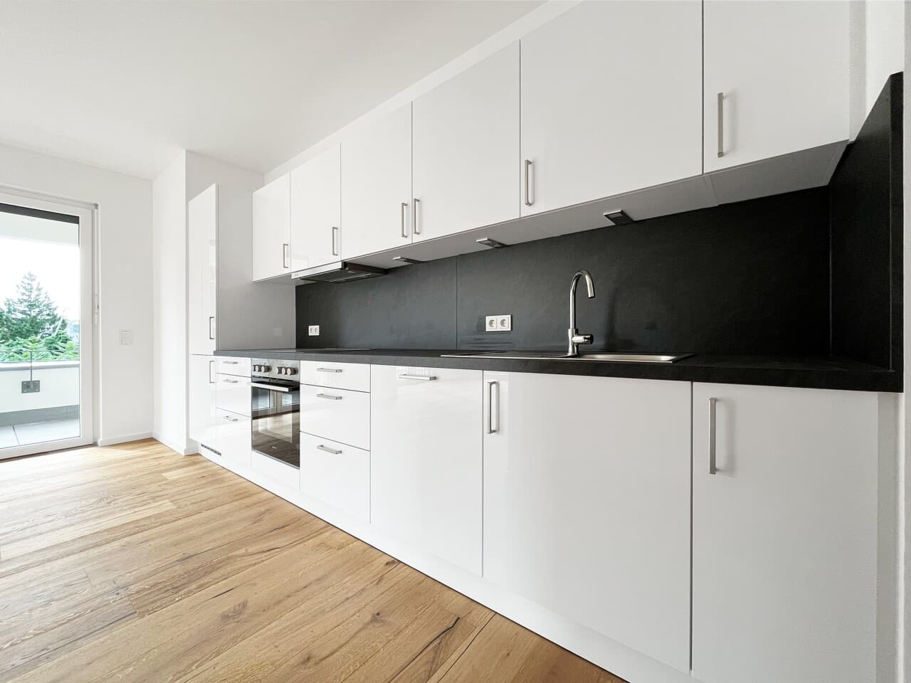 Etagenwohnung in Frankfurt am Main – Bild 6
