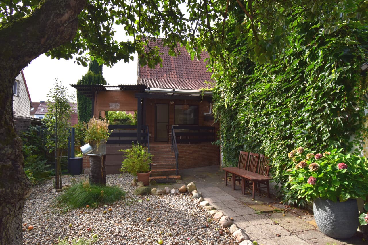 Einfamilienhaus in Isenbüttel – Bild 5
