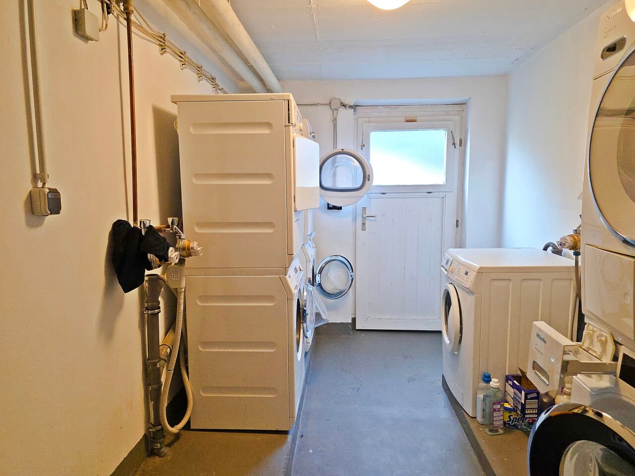 Etagenwohnung in Saarbrücken – Bild 18