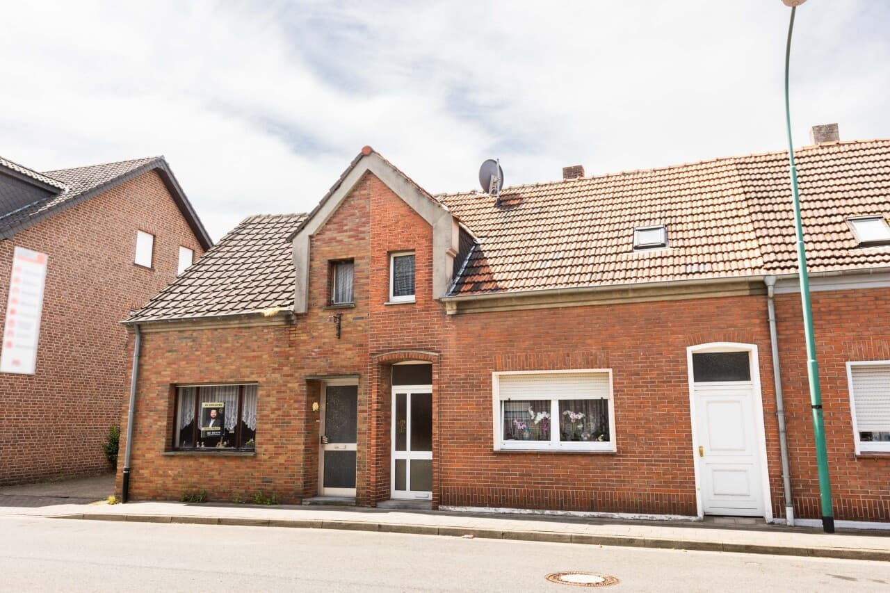 Doppelhaushälfte in Weeze – Bild 2