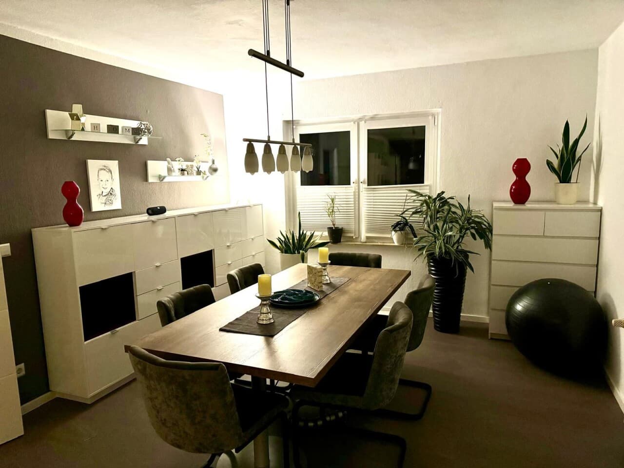 Einfamilienhaus in Burgdorf – Bild 4