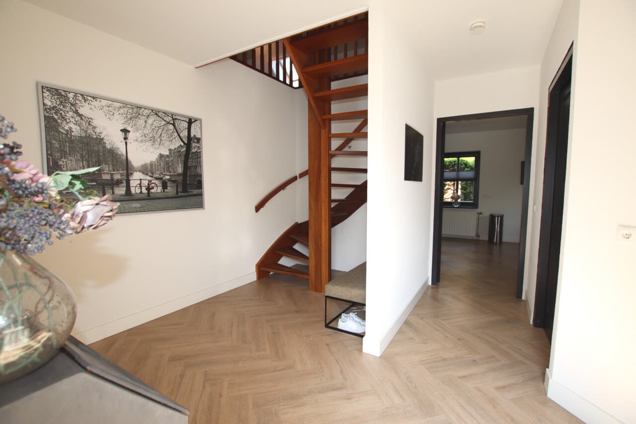 Einfamilienhaus in Bad Bentheim - Gildehaus – Bild 13