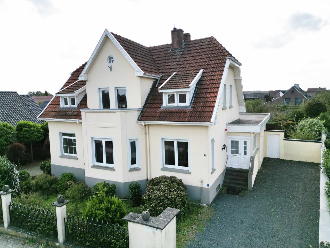 Villa in Bad Bentheim – Bild 33