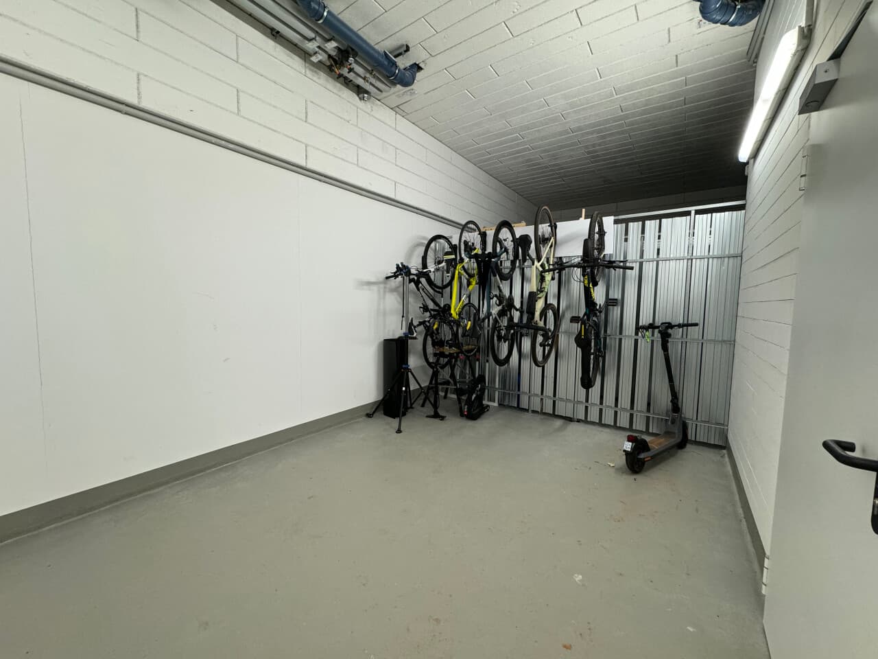 Etagenwohnung in Berlin – Bild 14