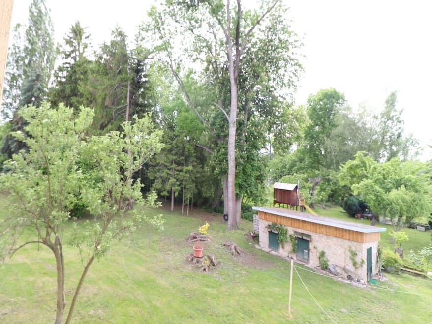 Etagenwohnung in Bad Harzburg – Bild 2
