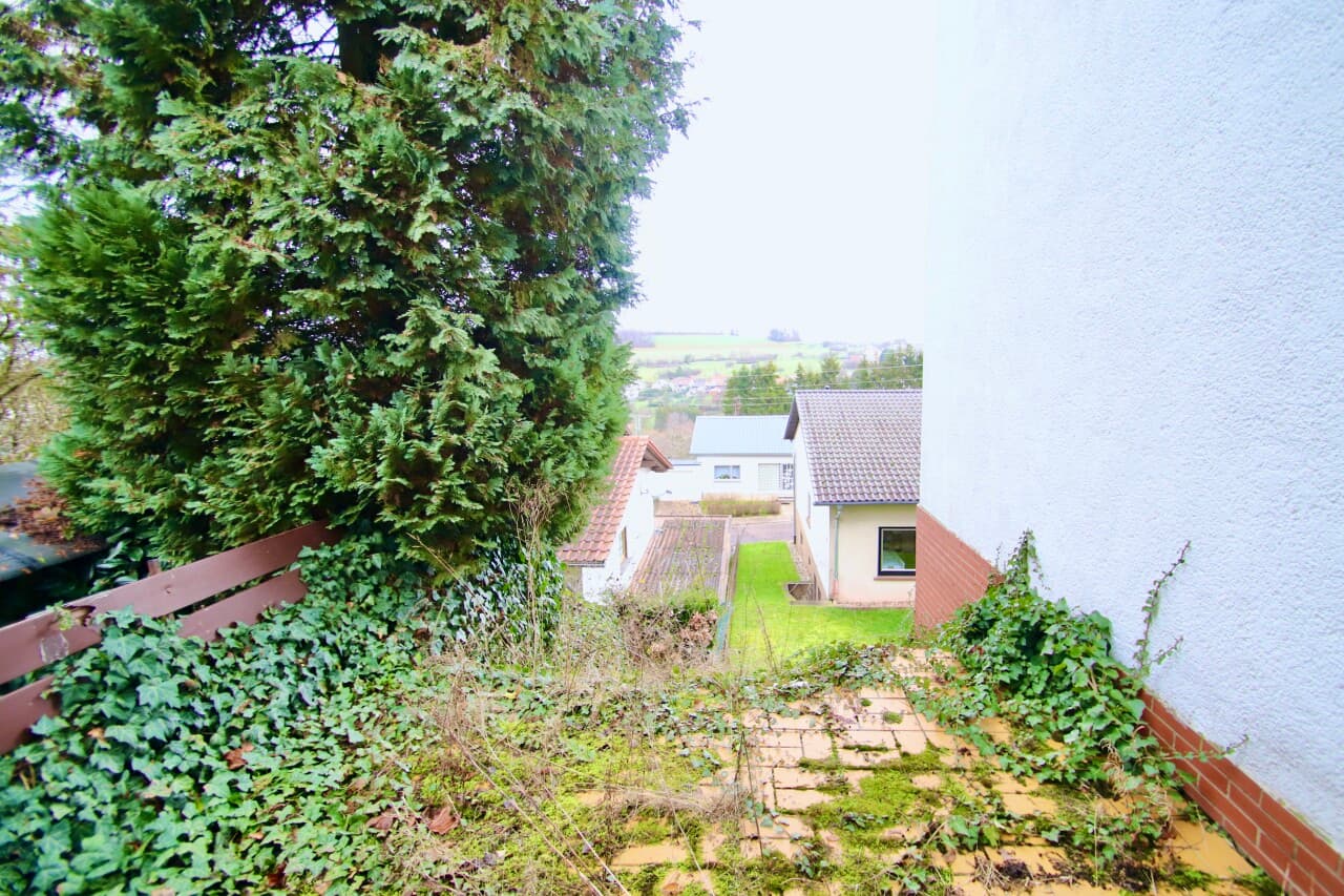 Zweifamilienhaus in Eppelborn-Humes – Bild 44