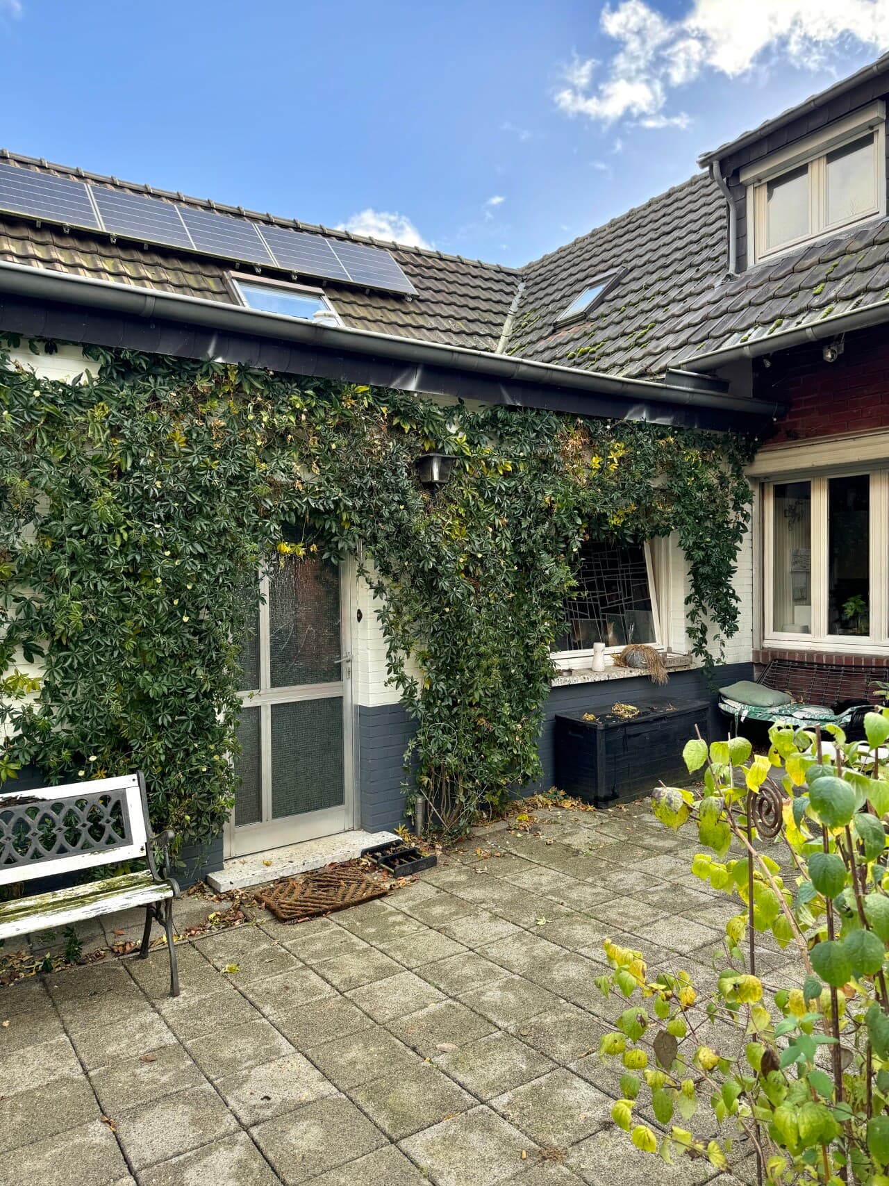 Einfamilienhaus in Selfkant – Bild 22