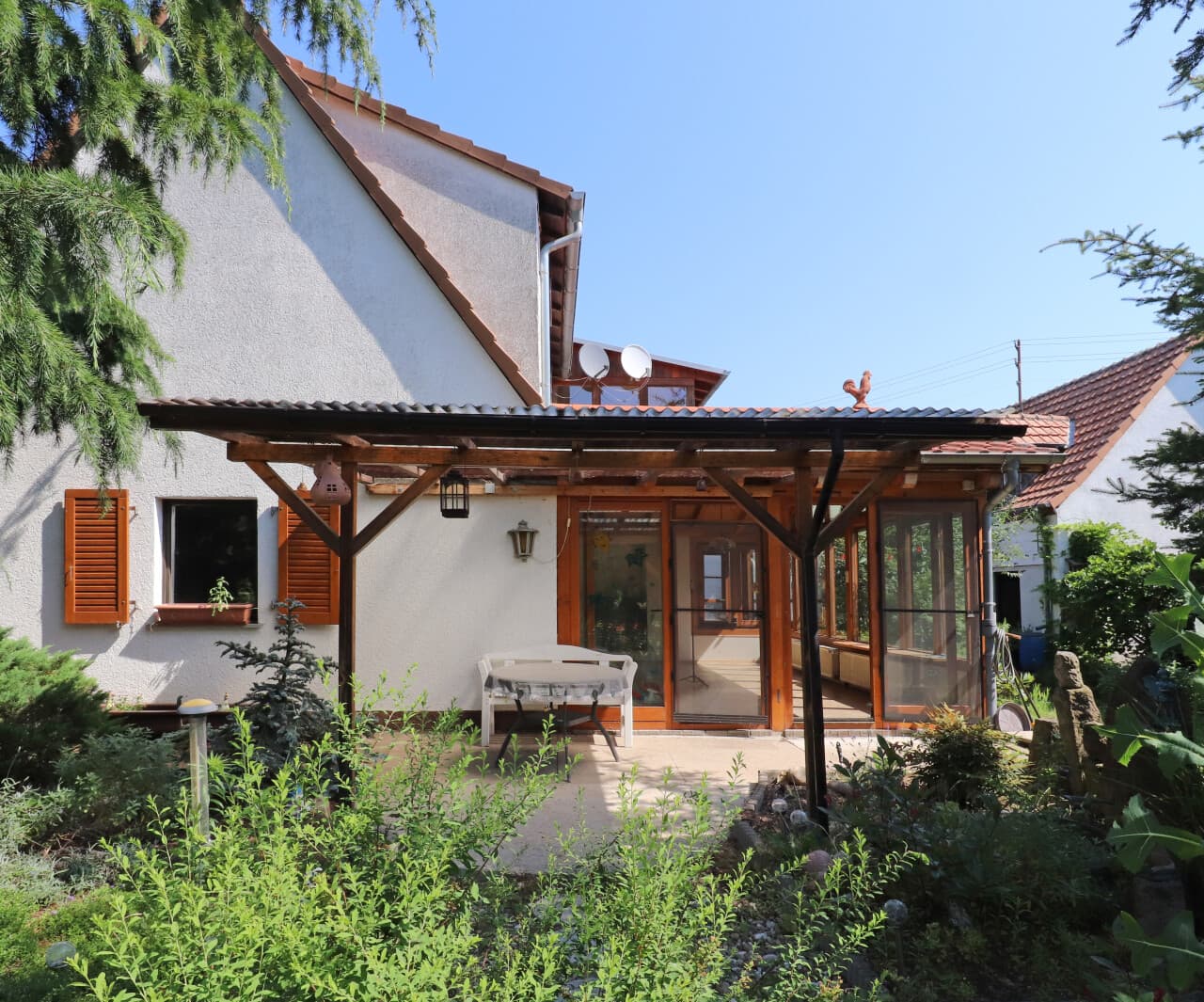 Einfamilienhaus in Neustadt – Bild 9
