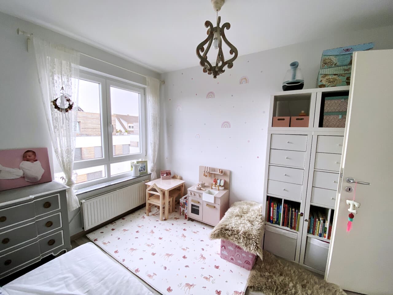 Etagenwohnung in Griesheim – Bild 7