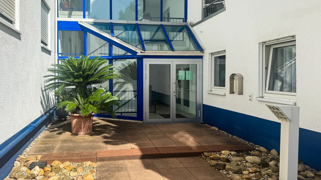 Erdgeschosswohnung in Bad Dürkheim – Bild 16