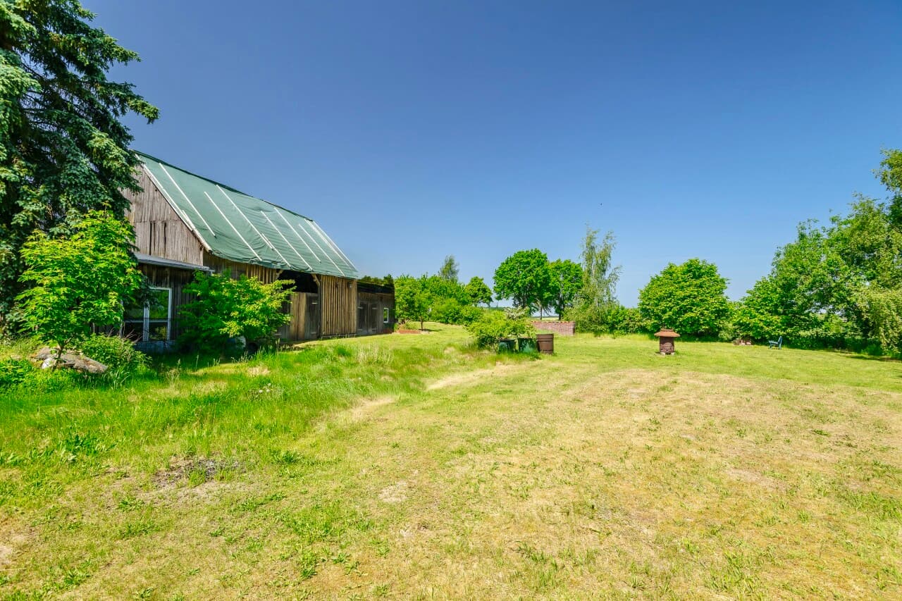Einfamilienhaus in Rukieten – Bild 11