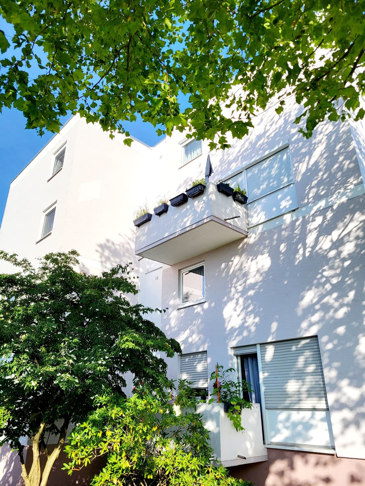 Maisonette in Burghausen – Bild 13