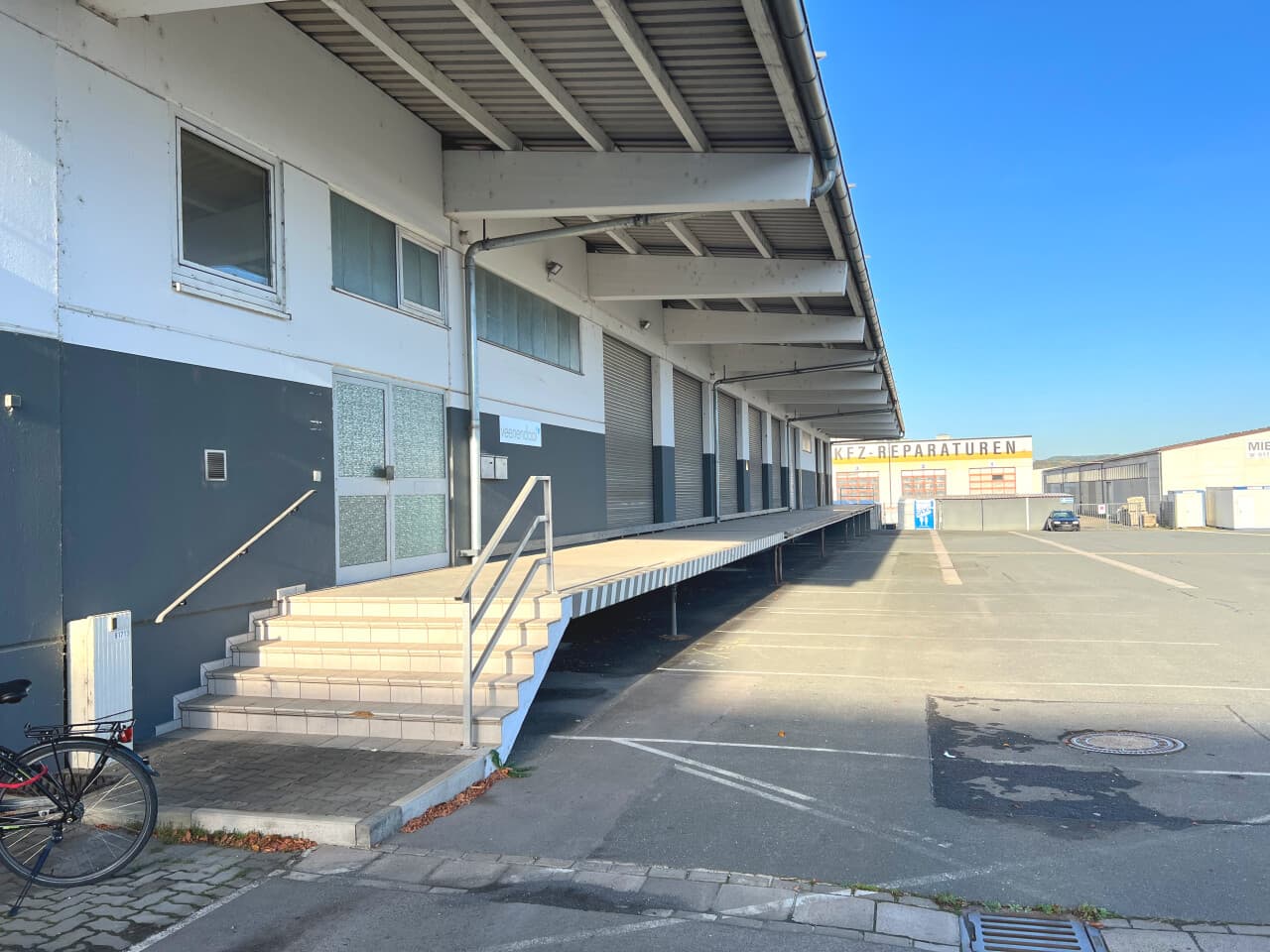 Bürofläche in Lichtenfels – Bild 17