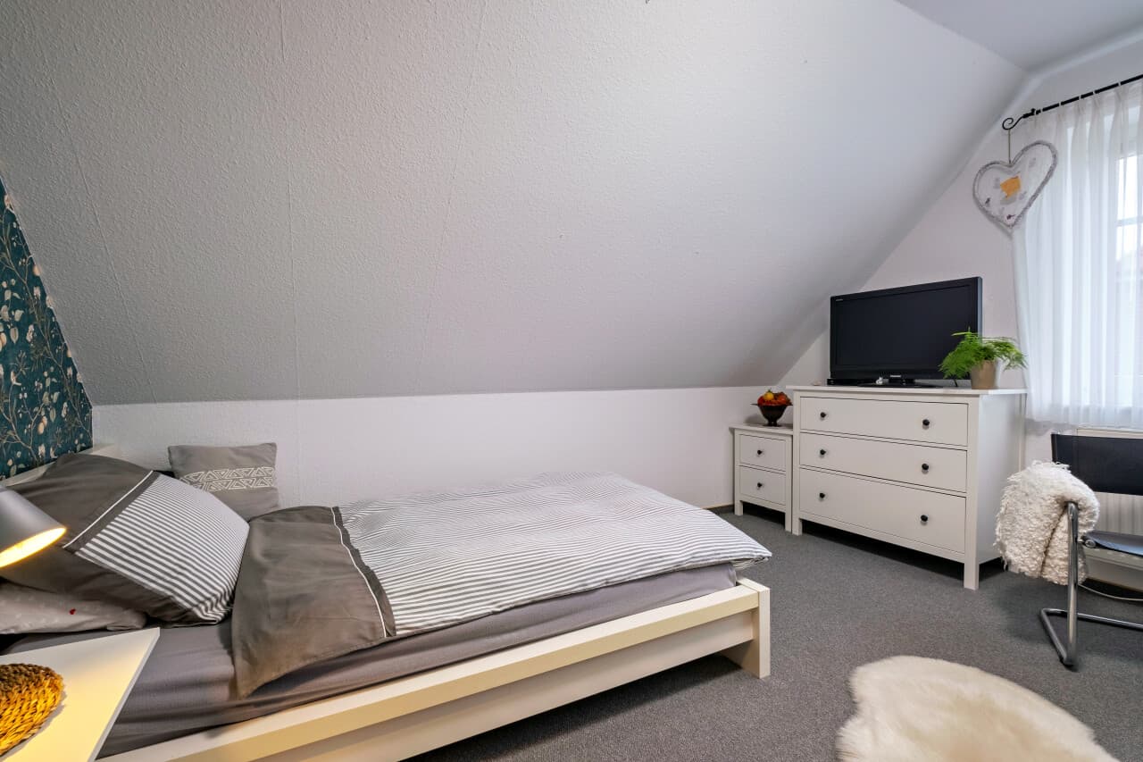 Einfamilienhaus in Walsrode – Bild 9
