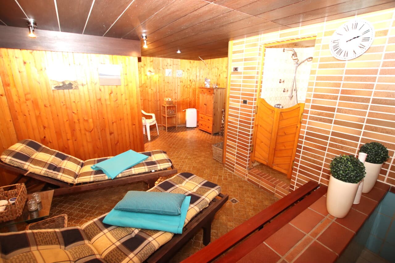 Bungalow in Bad Bentheim – Bild 26