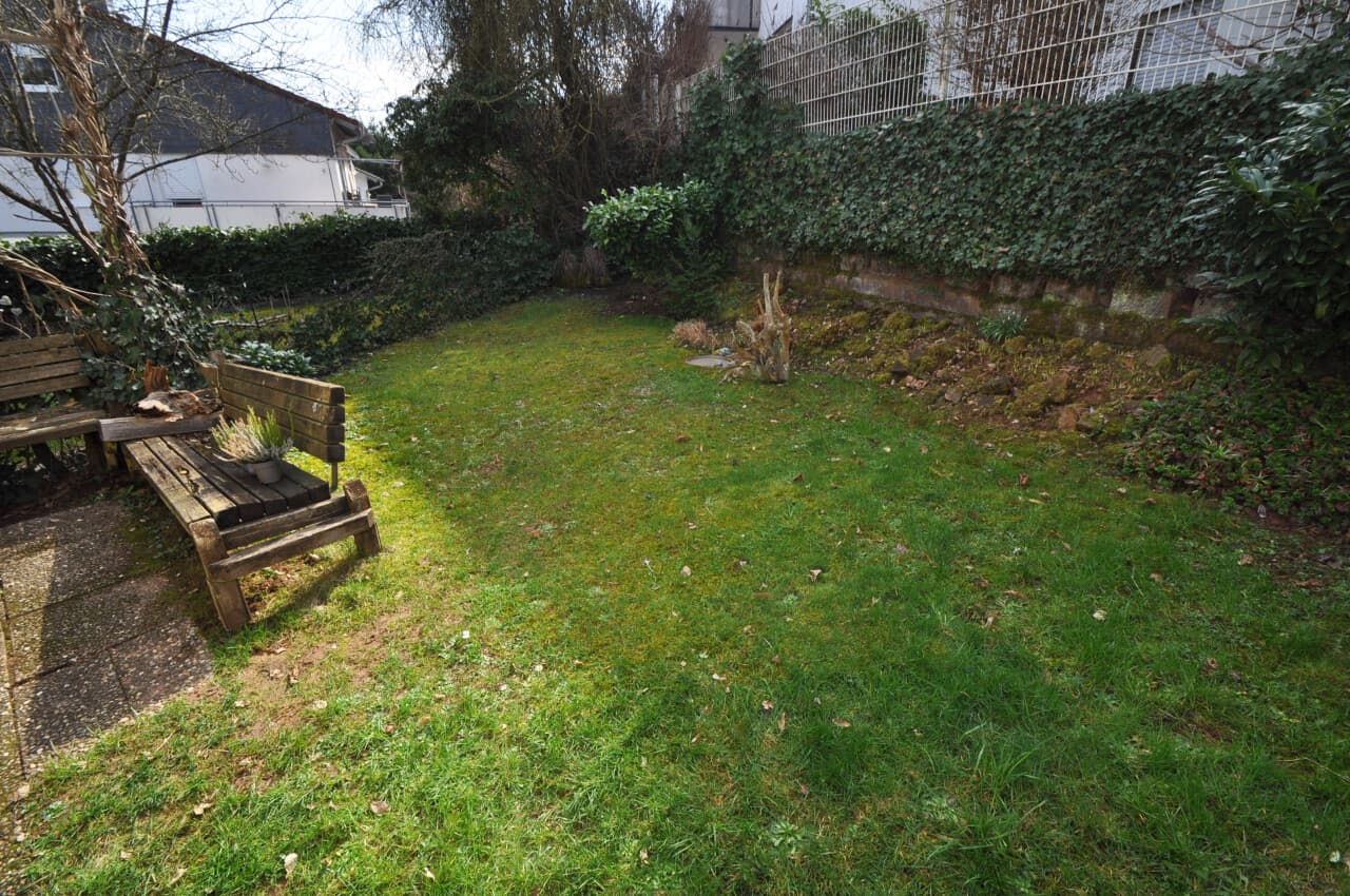 Etagenwohnung in Marburg – Bild 5