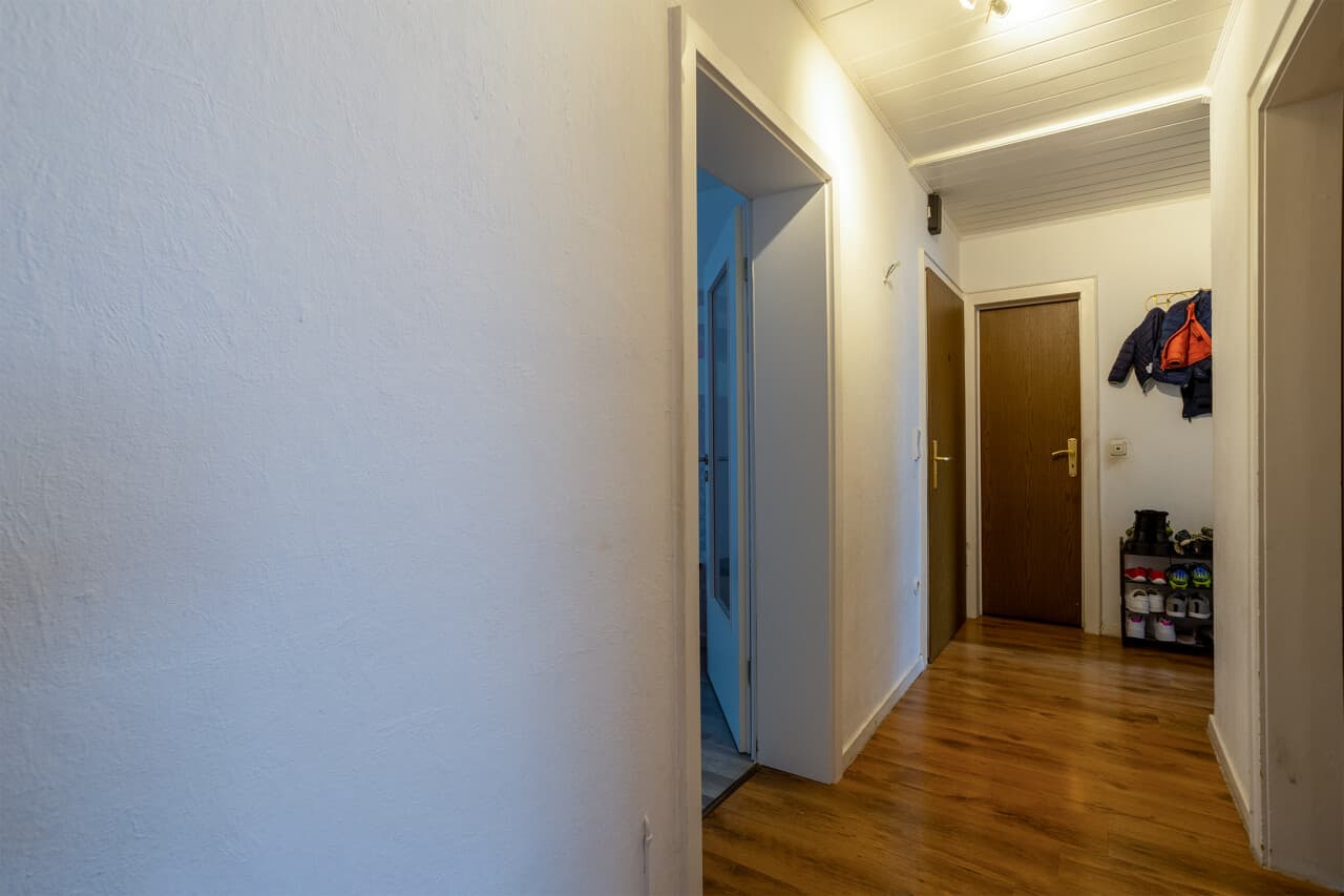 Wohn- und Geschäftshaus in Wesel – Bild 7