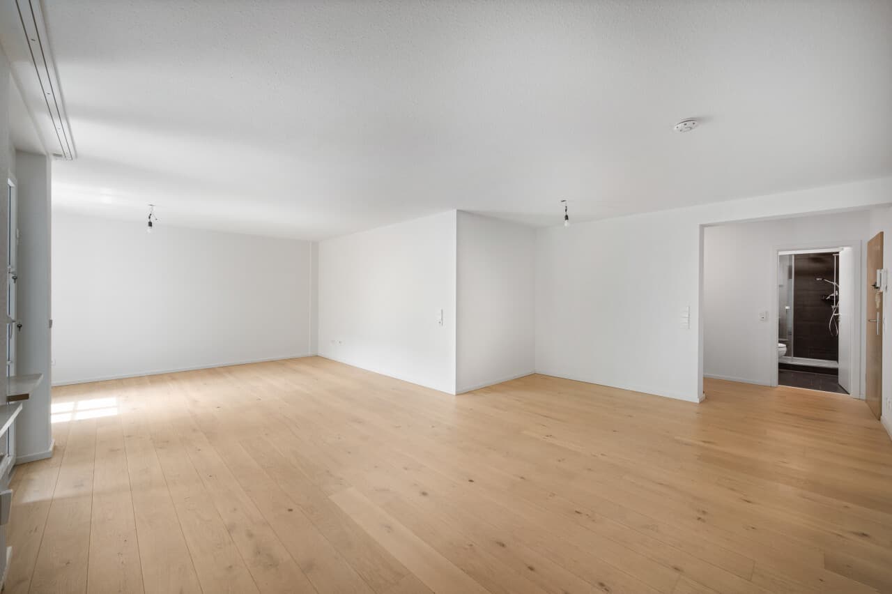 Erdgeschosswohnung in Rheinfelden – Bild 4