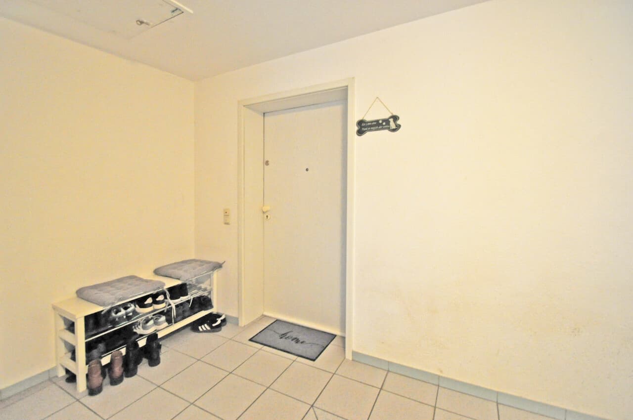 Maisonette in Pohlheim – Bild 2
