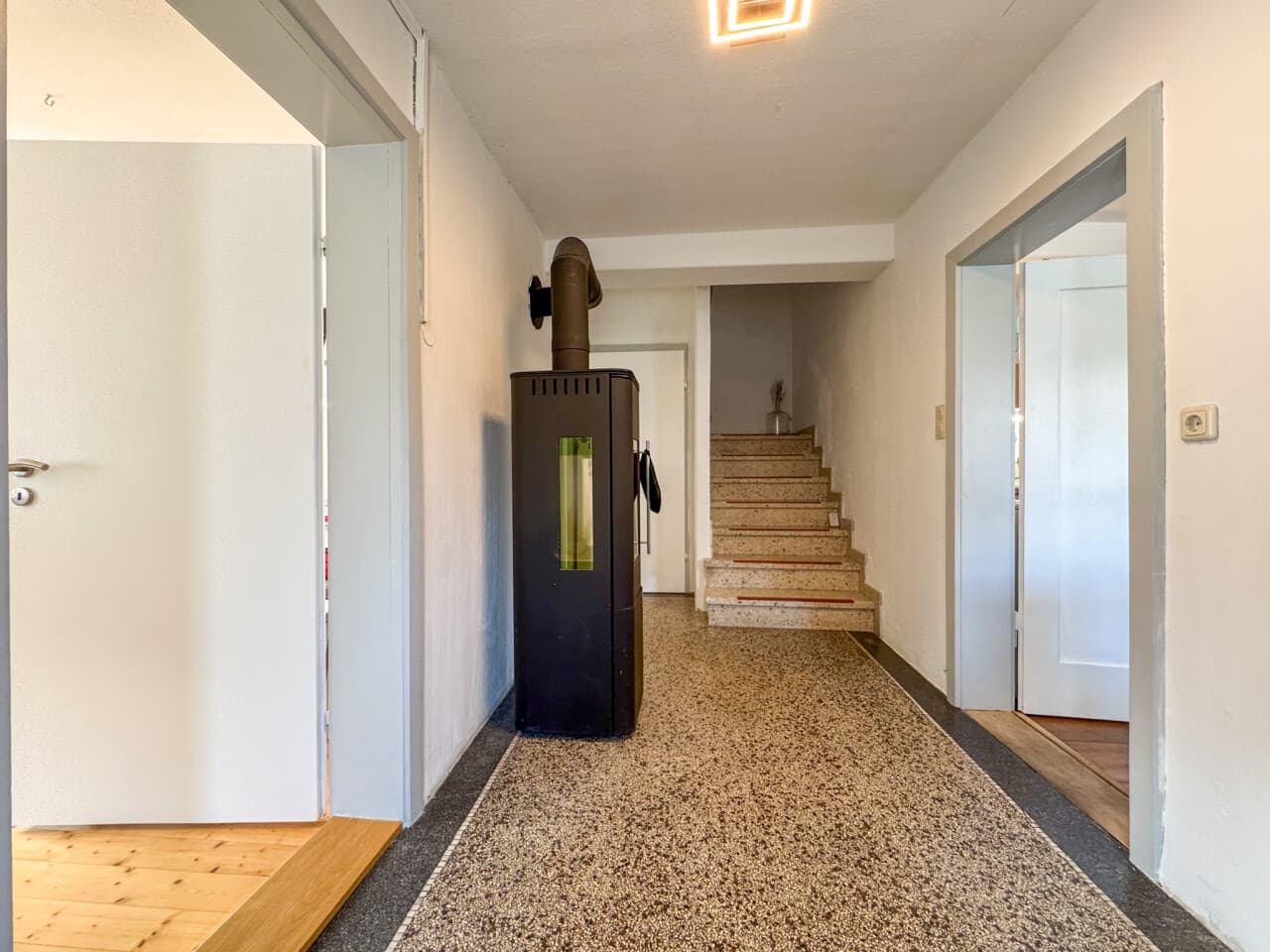 Einfamilienhaus in Itzgrund - Lahm – Bild 16