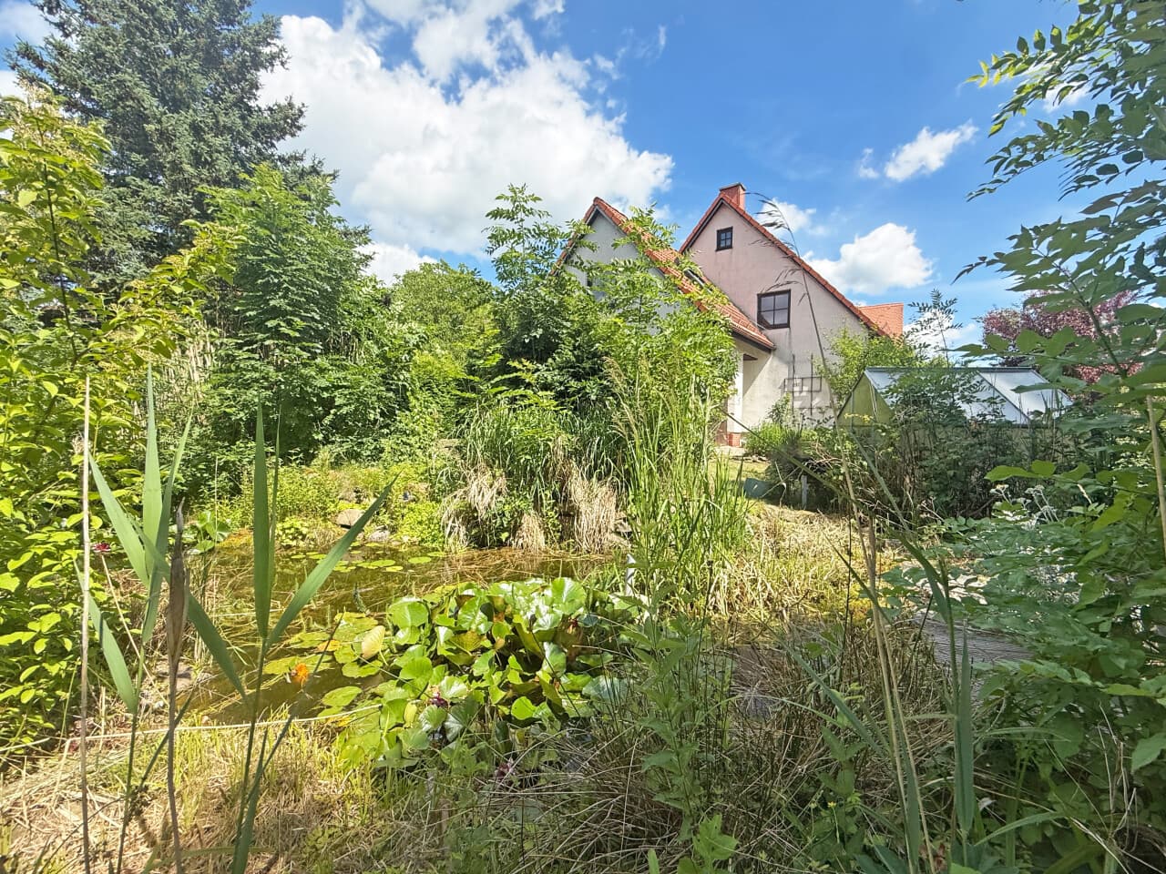 Einfamilienhaus in Dresden – Bild 11