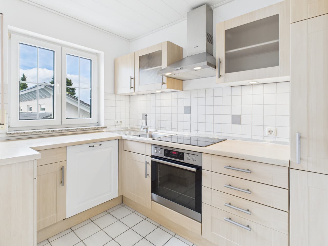 Maisonette in Groß-Zimmern – Bild 4