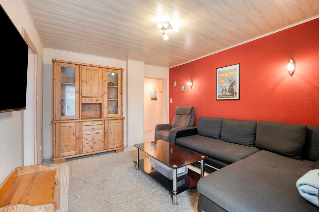 Erdgeschosswohnung in Kevelaer – Bild 6
