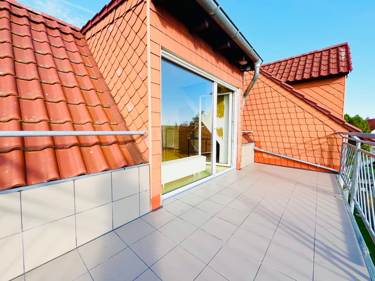 Dachgeschosswohnung in Stadecken-Elsheim – Bild 9