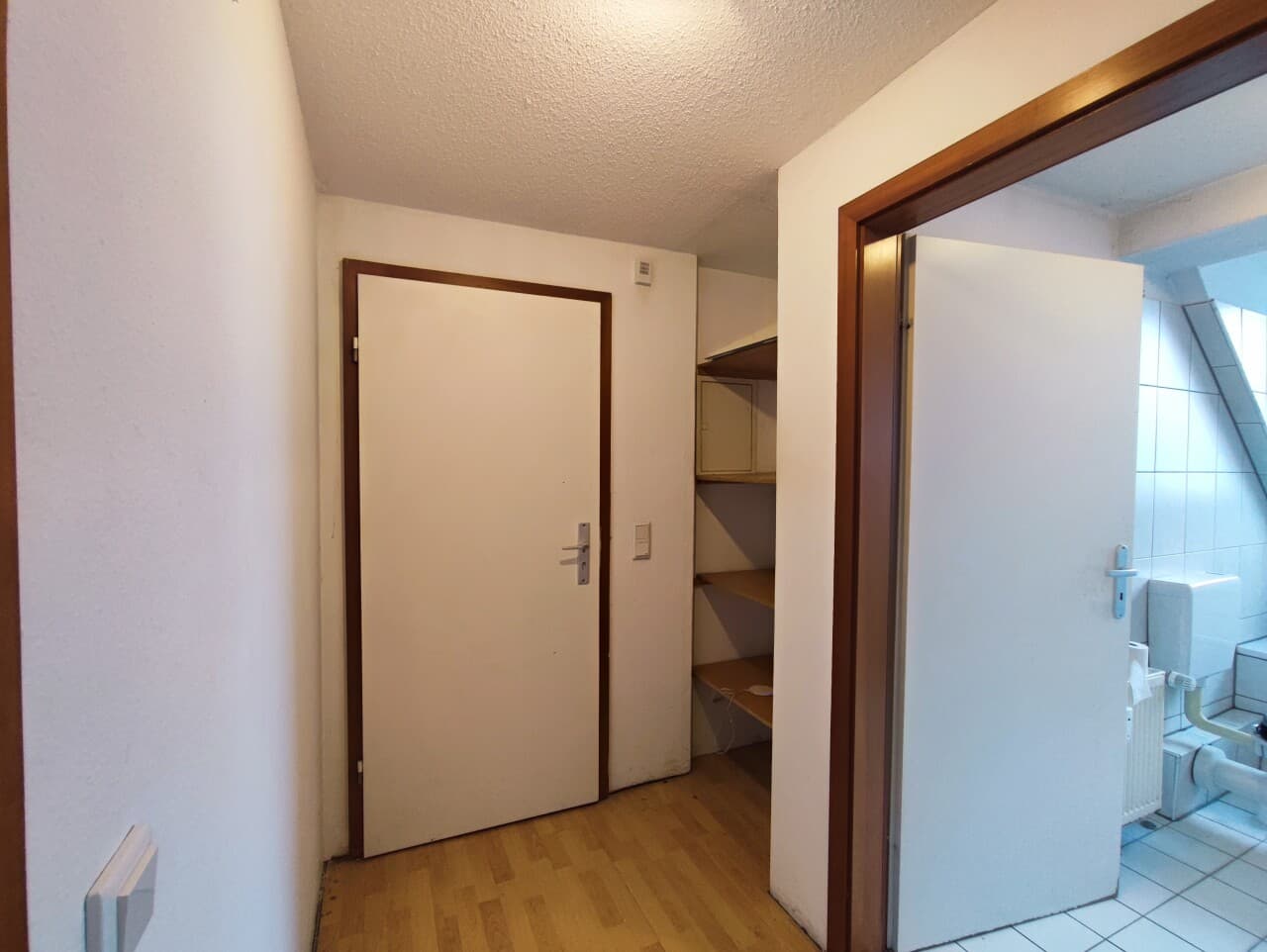 Dachgeschosswohnung in Dortmund - Eving – Bild 6