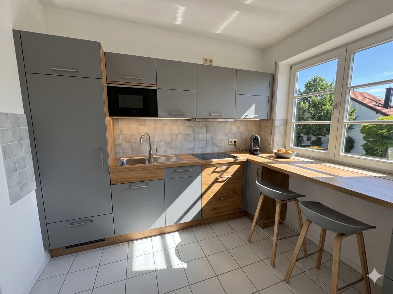 Etagenwohnung in Eichenau – Bild 8