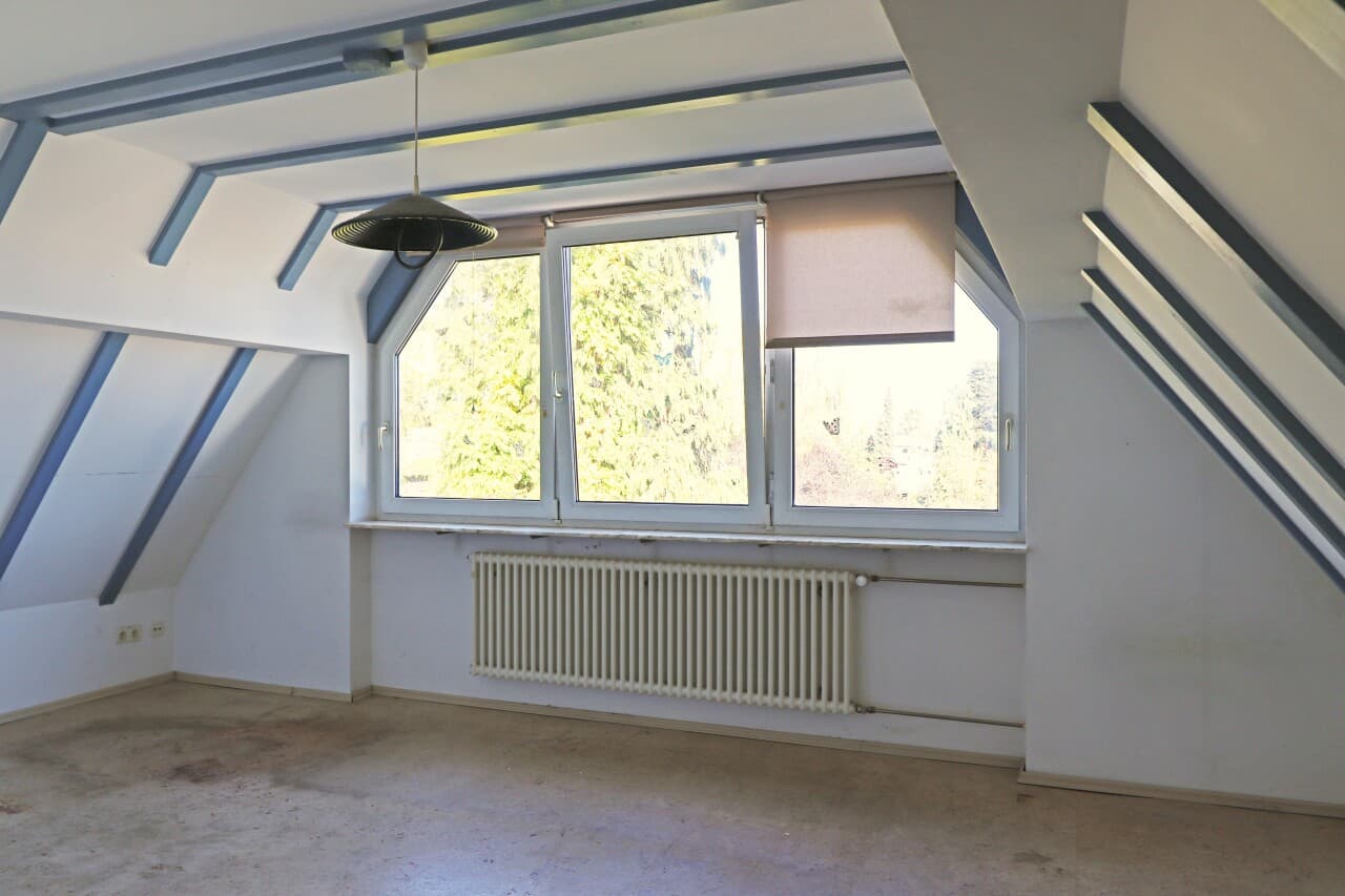 Einfamilienhaus in Darmstadt-Arheilgen – Bild 12