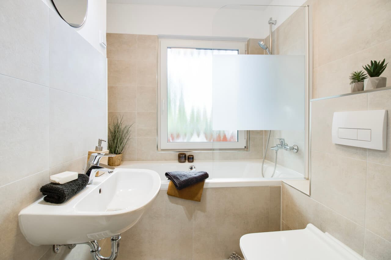 Etagenwohnung in Hagen – Bild 15