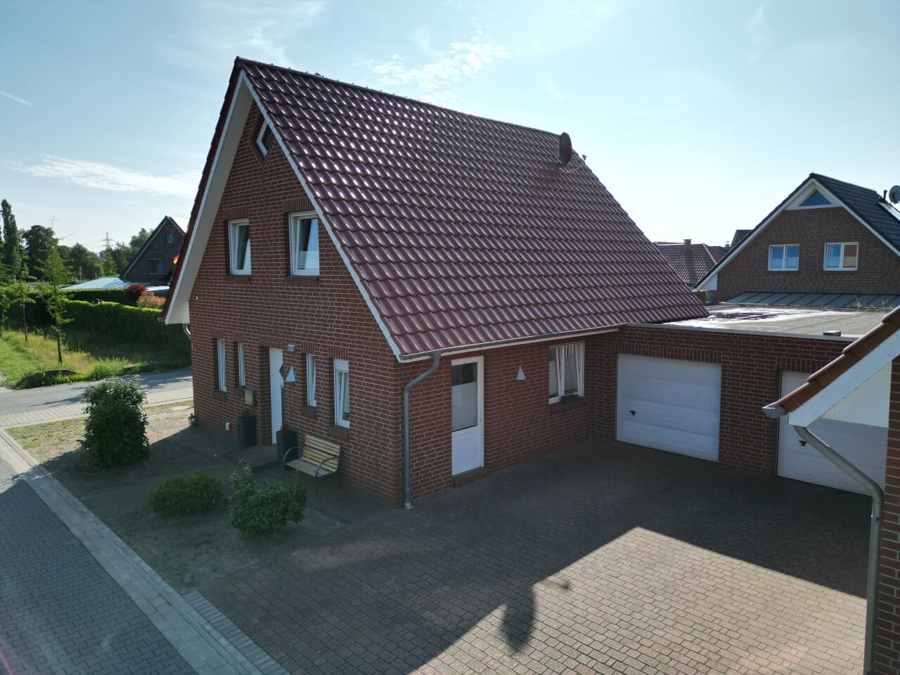 Einfamilienhaus in Schüttorf – Bild 17