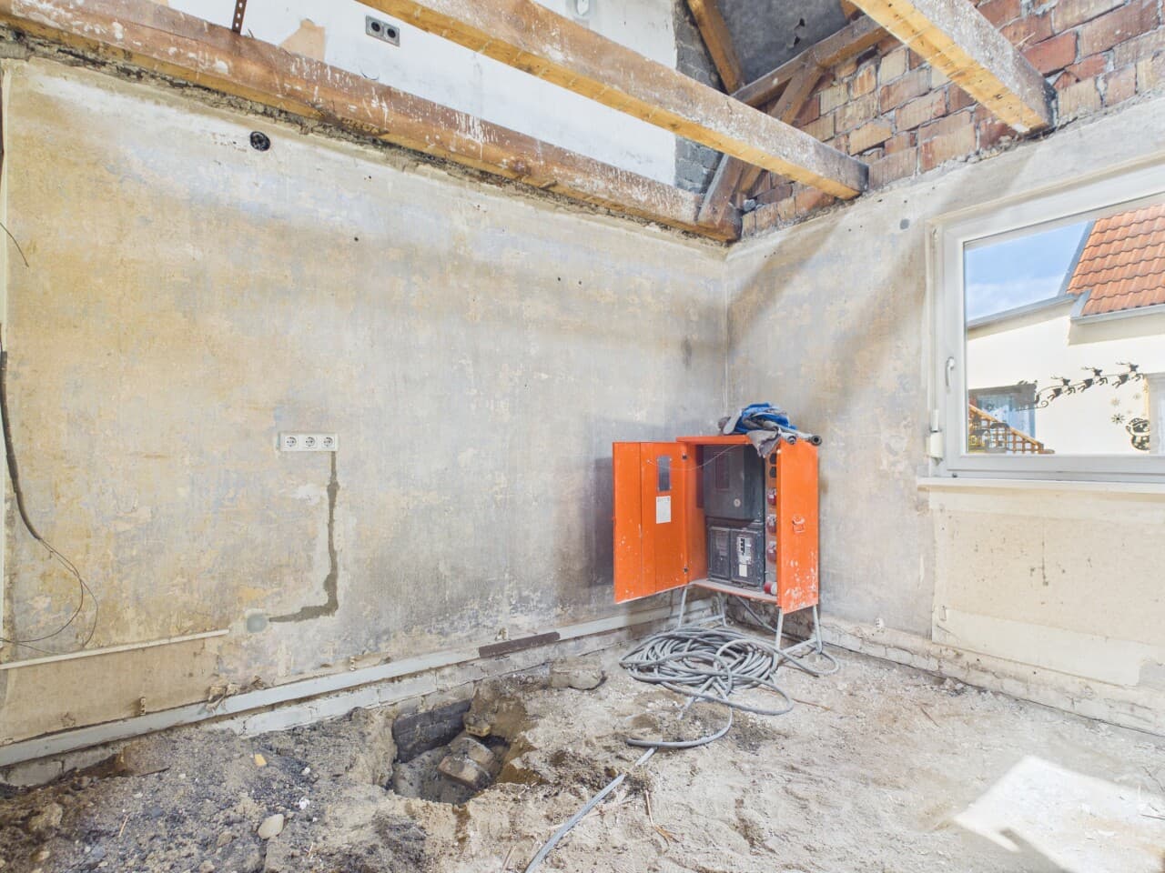 Einfamilienhaus in Leegebruch – Bild 3