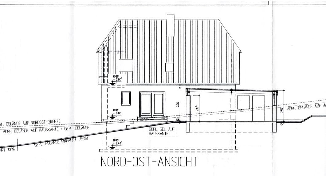 Einfamilienhaus in Bad Gandersheim – Bild 28