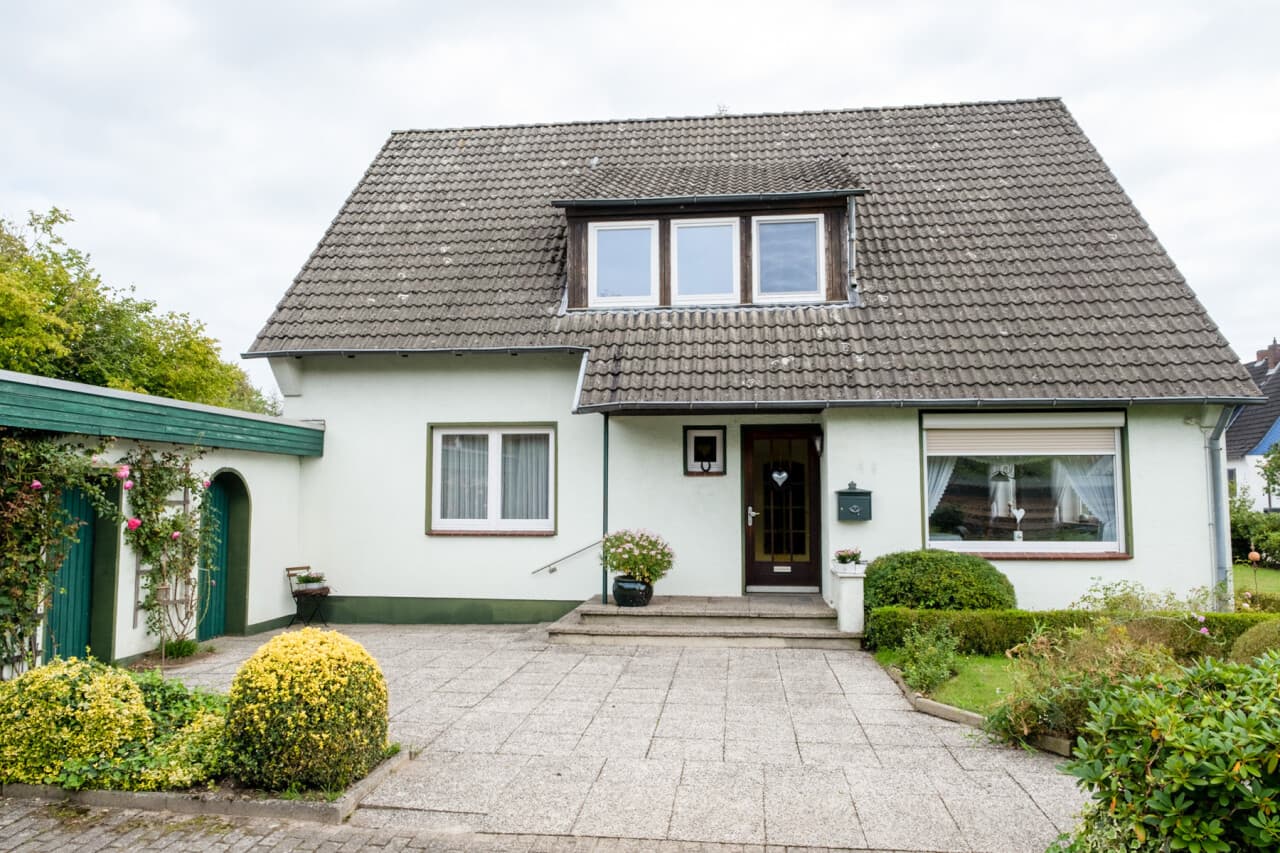 Einfamilienhaus in Sottrum – Bild 2