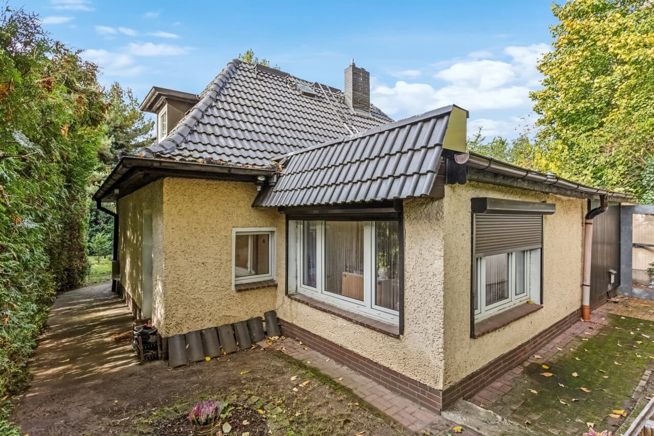 Einfamilienhaus in Berlin – Bild 3
