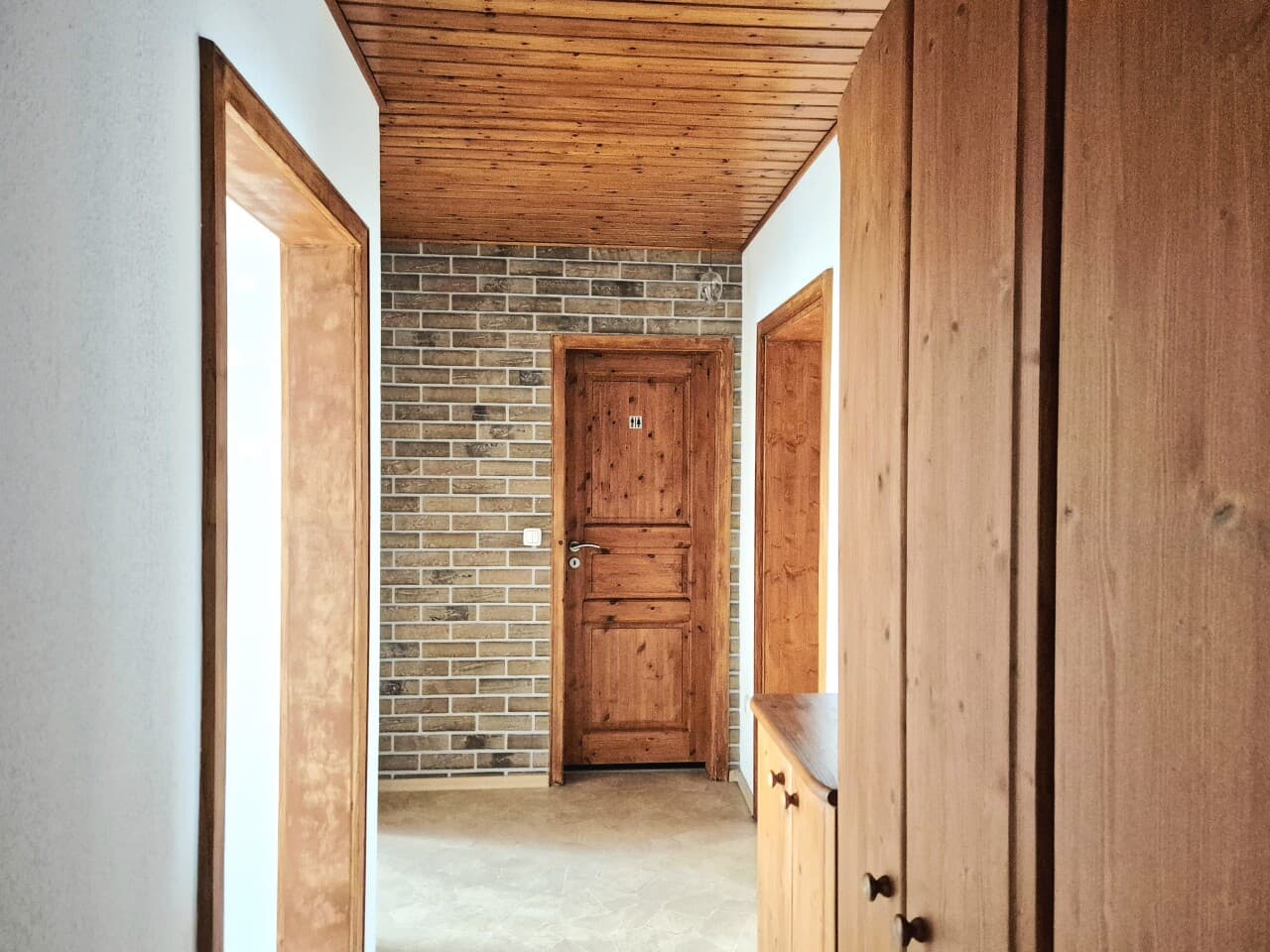 Etagenwohnung in Burghausen – Bild 13
