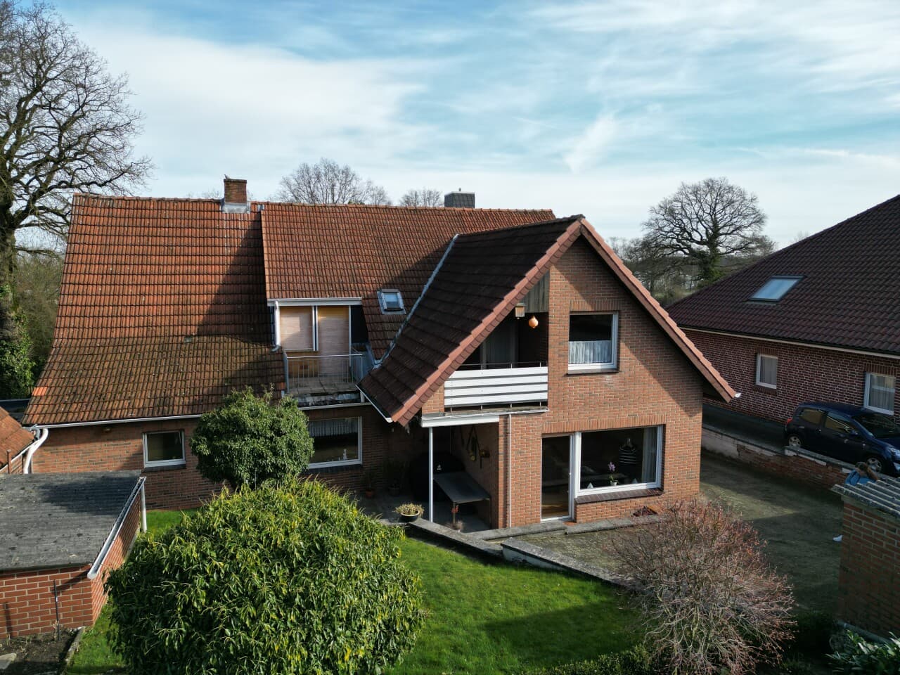 Zweifamilienhaus in Bad Bentheim – Bild 28