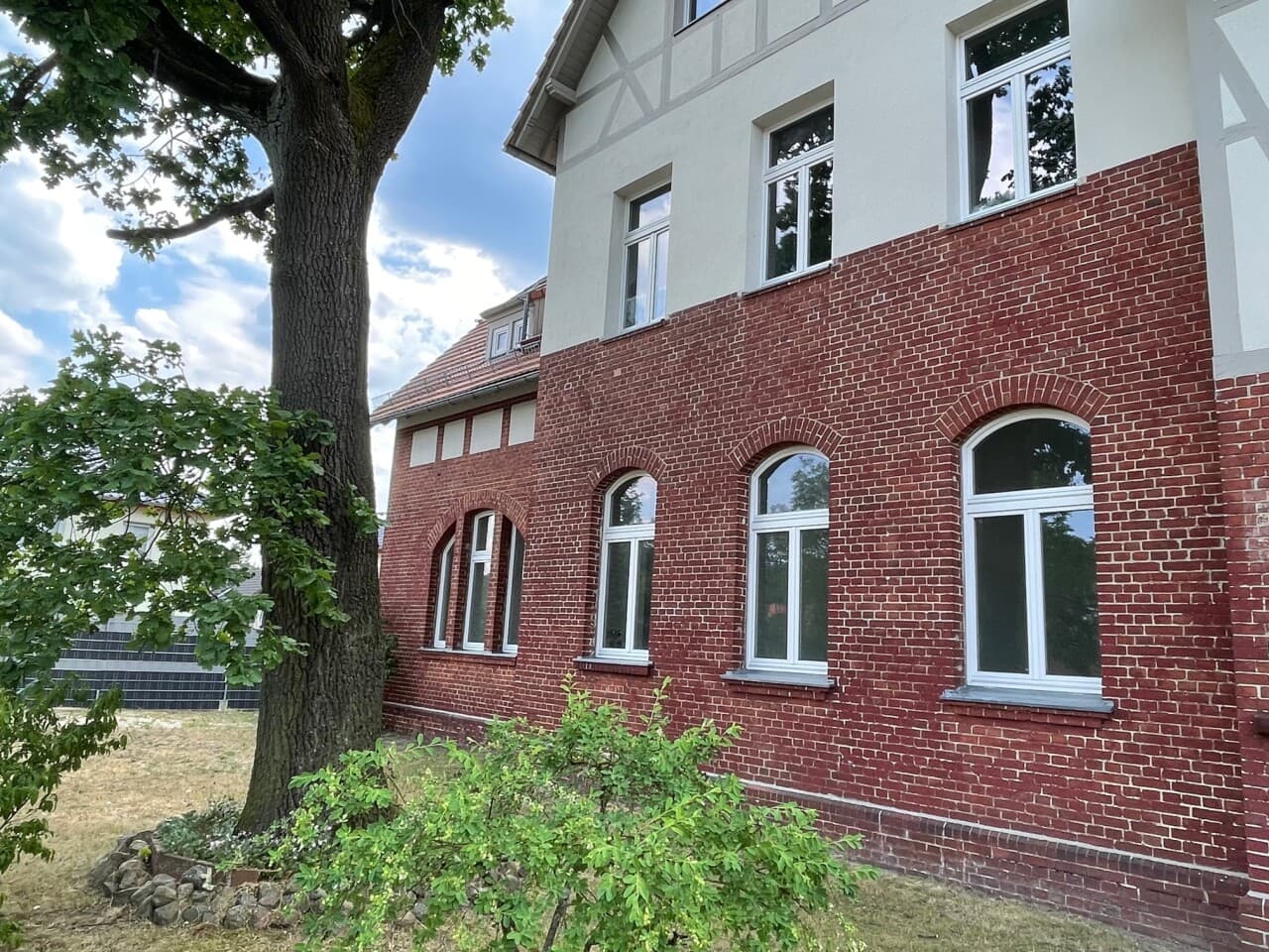 Terrassenwohnung in Teupitz – Bild 2