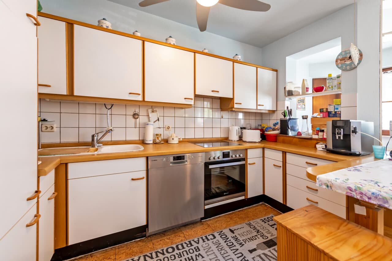 Etagenwohnung in Ditzingen – Bild 13
