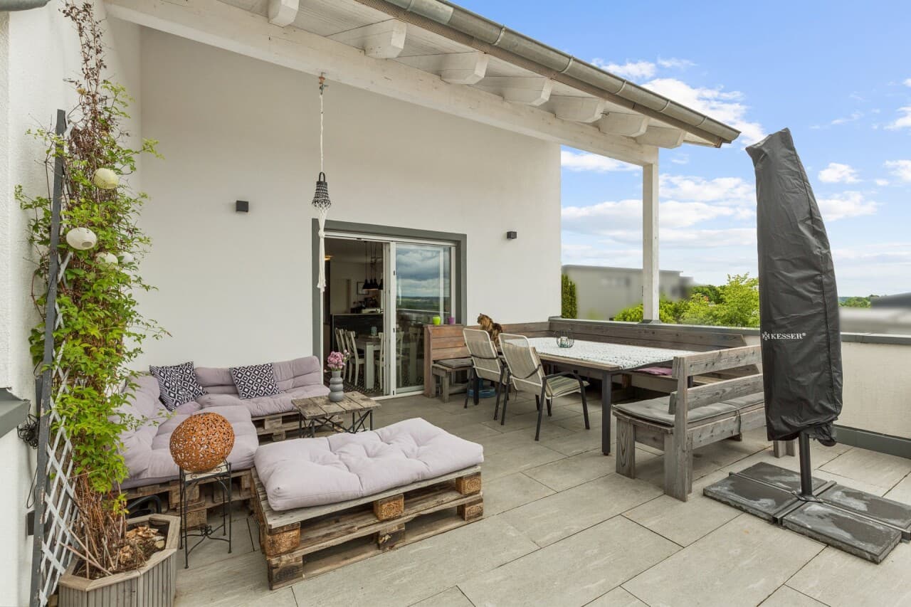 Einfamilienhaus in Laaber – Bild 7