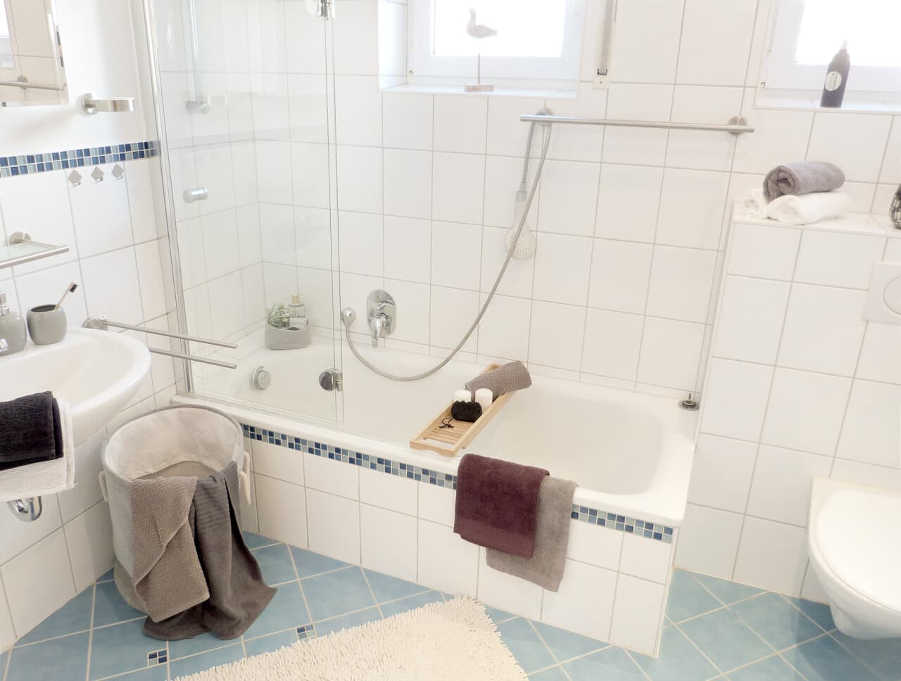 Erdgeschosswohnung in Nieder-Olm – Bild 5