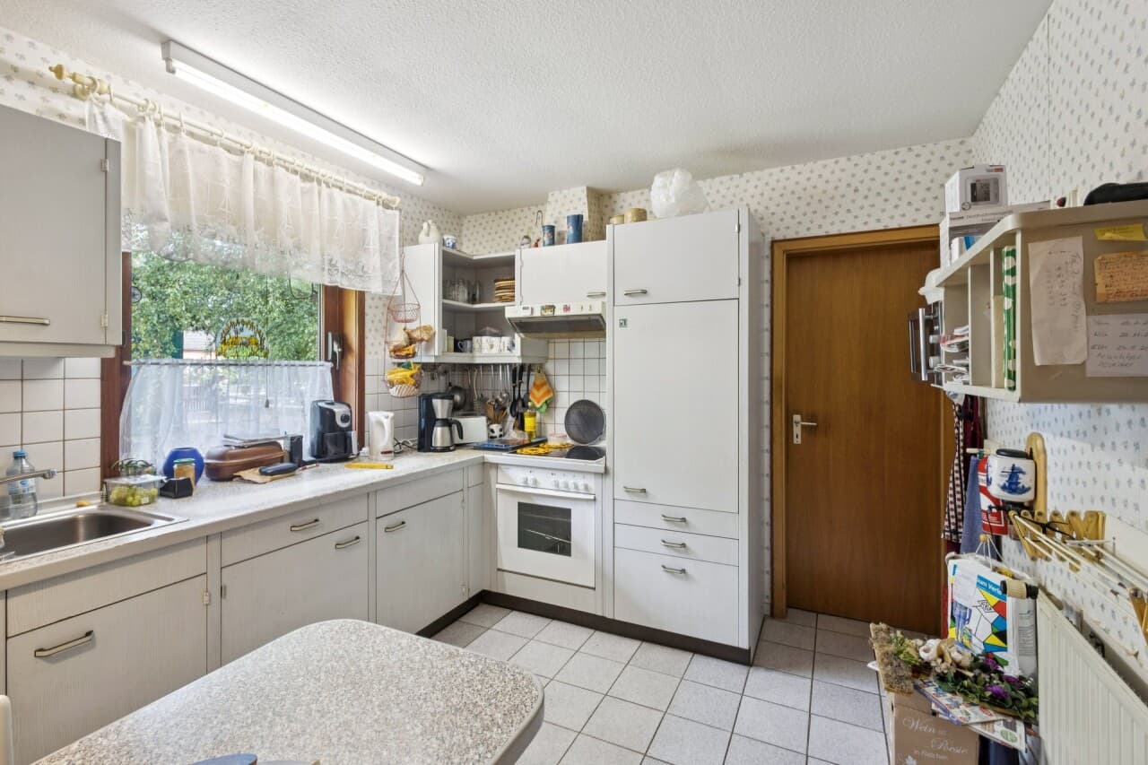 Einfamilienhaus in Tostedt – Bild 5