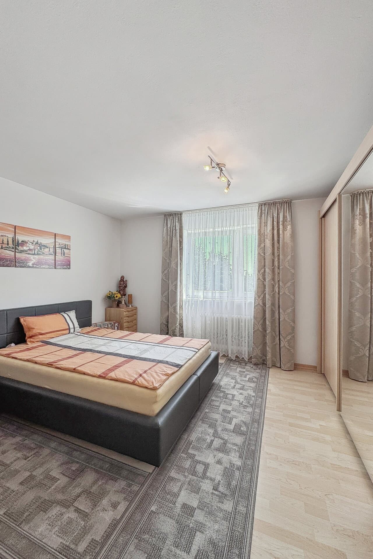 Etagenwohnung in Erding – Bild 2