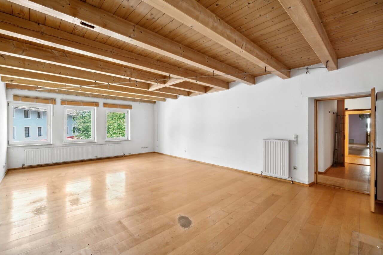 Wohn- und Geschäftshaus in Trostberg – Bild 14